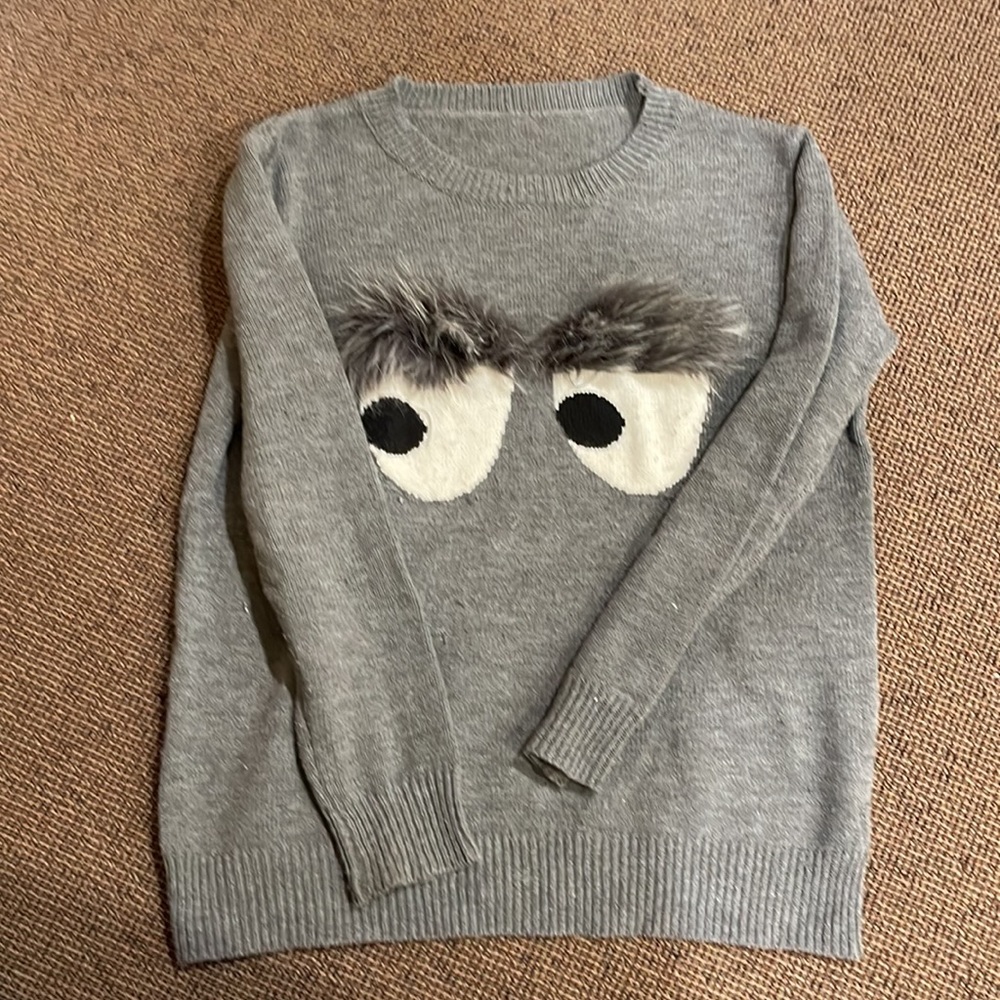 Cute Sweater